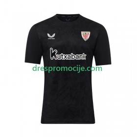 Athletic Bilbao Dres Golmanski Domaći 2025/2026 Kratkih Rukava